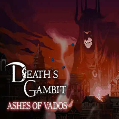 Deaths Gambit: Afterlife - Ashes of Vados | ПК Epic Games EGS - irongamers.ru