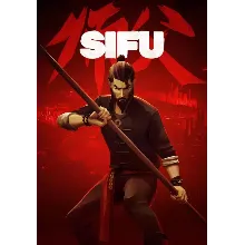 Sifu (Steam) КЛЮЧ STEAM РФ+СНГ