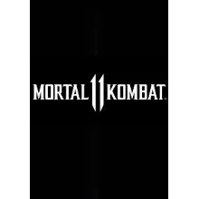 Mortal Kombat 11 КЛЮЧ STEAM СНГ