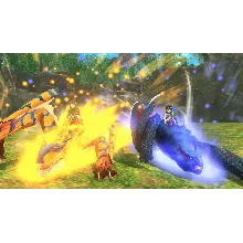 Monster Hunter Stories 2: Wings of Ruin КЛЮЧ STEAM