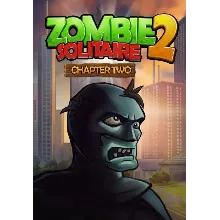 Zombie Solitaire 2 Chapter 2 КЛЮЧ🔑 STEAM ВСЕ СТРАНЫ