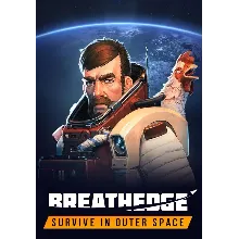 Breathedge КЛЮЧ STEAM ВСЕ СТРАНЫ