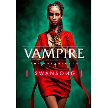 Vampire: The Masquerade – Swansong КЛЮЧ STEAM РФ+СНГ