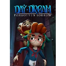 Daydream: Forgotten Sorrow КЛЮЧ STEAM РФ+СНГ