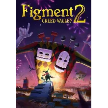 Figment 2: Creed Valley КЛЮЧ STEAM ВСЕ СТРАНЫ