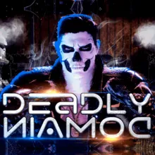 Deadly Domain | ПК Epic Games EGS