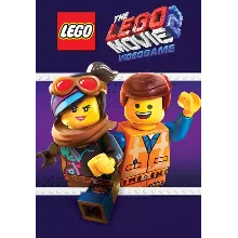 The LEGO Movie 2 Videogame КЛЮЧ STEAM СНГ