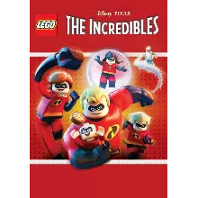 LEGO® The Incredibles КЛЮЧ STEAM СНГ