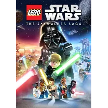 LEGO® Star Wars™: The Skywalker Saga КЛЮЧ STEAM СНГ (