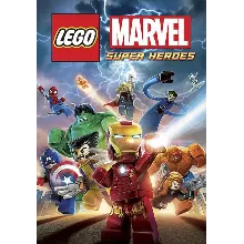 LEGO® Marvel™ Super Heroes КЛЮЧ STEAM СНГ