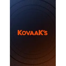 KovaaK’s КЛЮЧ STEAM РФ+СНГ