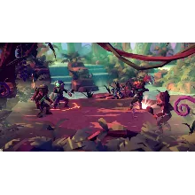 DLC For The King: Lost Civilization Adventure Pack КЛЮЧ