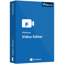 Vidmore Video Editor | Лицензионный ключ, код. Создать профессиональные видеоролики