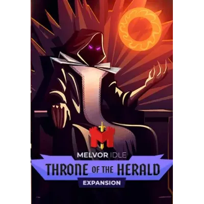 DLC Melvor Idle: Throne of the Herald КЛЮЧ STEAM - irongamers.ru