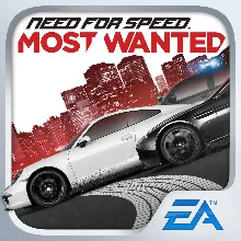 Все регионы ⭐Need for Speed Most Wanted (2012)