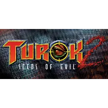 Turok 2: Seeds of Evil | Ключ Steam РФ/СНГ + GLOBAL