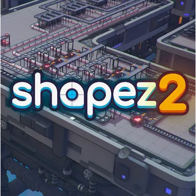 shapez 2 + ОБНОВЛЕНИЯ / STEAM АККАУНТ - irongamers.ru