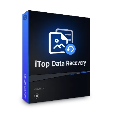 iTop Data Recovery PRO | лицензионный ключ, код - irongamers.ru