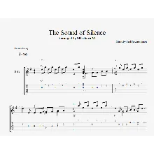 The Sound of Silence