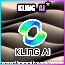KLING AI ПОДПИСКИ ЛИЧНЫЙ АККАУНТ l БЕЗ ВХОДА