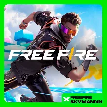 РУ+СНГ ID | FREE FIRE АЛМАЗЫ | ПОДПИСКА | НАБОРЫ АВТО