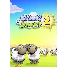 Clouds & Sheep 2 КЛЮЧ STEAM ВСЕ СТРАНЫ