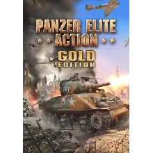 Panzer Elite Action Gold Edition КЛЮЧ STEAM ВСЕ СТРАН