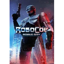 RoboCop: Rogue City КЛЮЧ STEAM РФ+СНГ