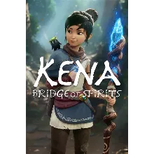 Kena: Bridge of Spirits Xbox One|X|S активация