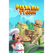 Pizza Bar Tycoon Xbox One & Xbox Series X|S активация