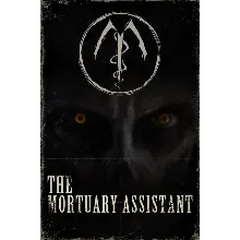 The Mortuary Assistant Xbox One|X|S активация