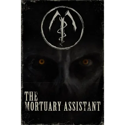 The Mortuary Assistant Xbox One|X|S активация - irongamers.ru