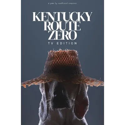 Kentucky Route Zero: TV Edition Xbox активация