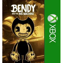 ☑️⭐Bendy and the Ink Machine XBOX⭐Куплю Вам⭐☑️