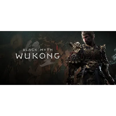 🔥 Black Myth: Wukong — оффлайн аккаунт ✔️ - irongamers.ru