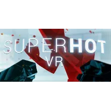 SUPERHOT VR купить для Pico 3 4 pro быстро