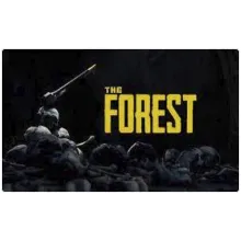 Forest (PS4/PS5/EN) (Аренда от 3 дней)