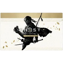 Ghost of Tsushima Реж. (PS4/PS5/RU) Аренда от 7 дней