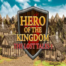 Hero of the Kingdom: The Lost Tales 1 | ПК Epic Games EGS