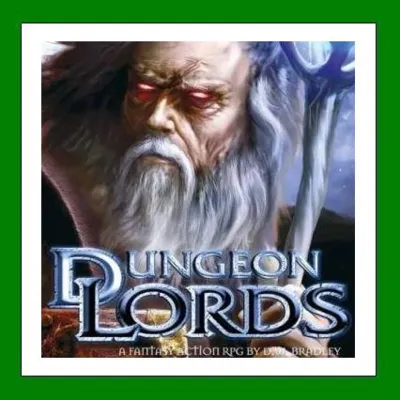 Dungeon Lords Steam Edition +25 Игр Steam⭐0% Карты - irongamers.ru