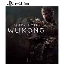 🎮 Black Myth: Wukong для PS5  Аренда 5 дней🟢