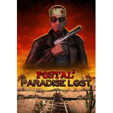 DLC POSTAL 2: Paradise Lost КЛЮЧ STEAM ВСЕ СТРАНЫ