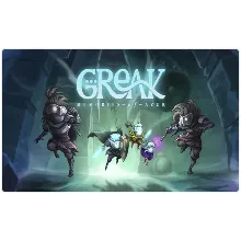 Greak: Memories of Azur PS4/PS5/RU Аренда от 7 дней