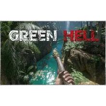 Green Hell (PS4/PS5/RU) (Аренда от 7 дней)