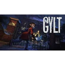 GYLT (PS4/PS5/RU) (Аренда от 7 дней)