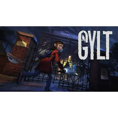 GYLT (PS4/PS5/RU) (Аренда от 7 дней) - irongamers.ru