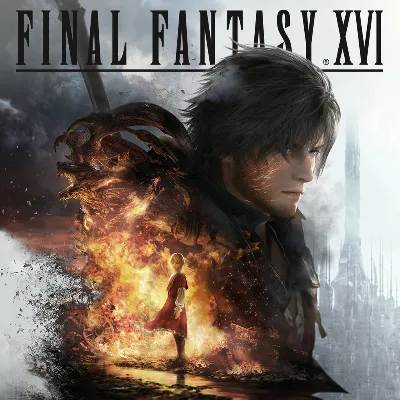Все регионы ⭐FINAL FANTASY XVI + выбор издания - irongamers.ru