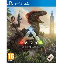 🎮 ARK: Survival Evolved  PS4   Аренда 5 дней 🔰