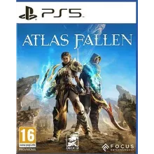 🎮 Atlas Fallen  PS5 Аренда 5 дней 🔰