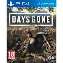Days Gone™ PS4 Аренда 5 дней